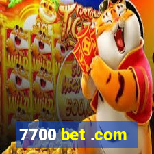7700 bet .com