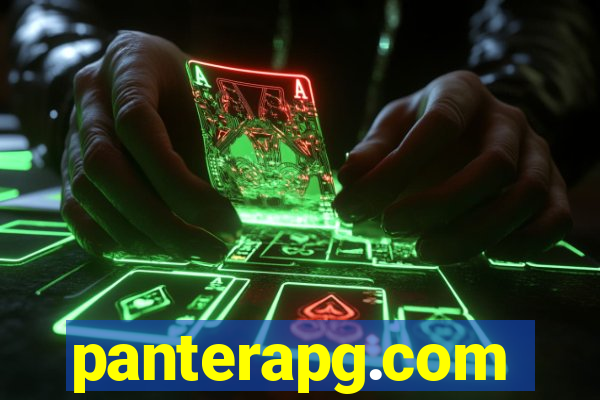 panterapg.com