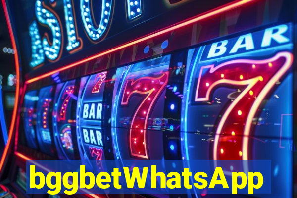 bggbetWhatsApp