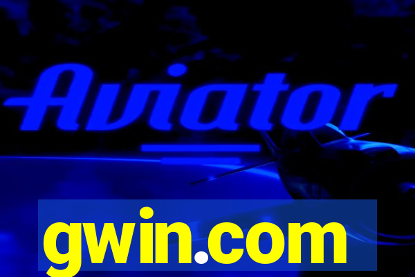 gwin.com