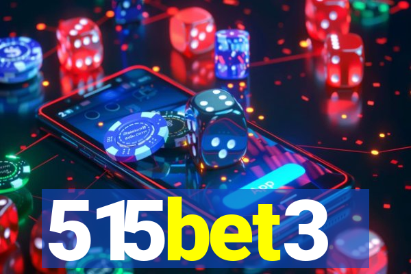 515bet3