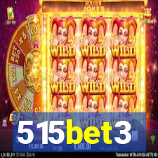 515bet3