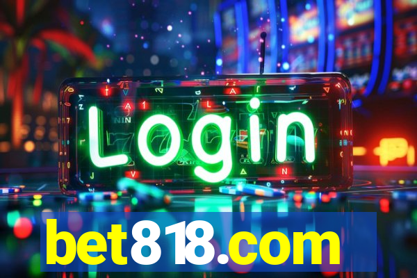 bet818.com