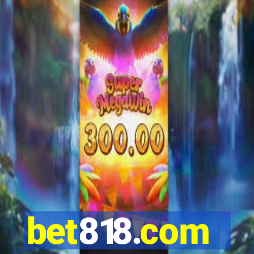 bet818.com