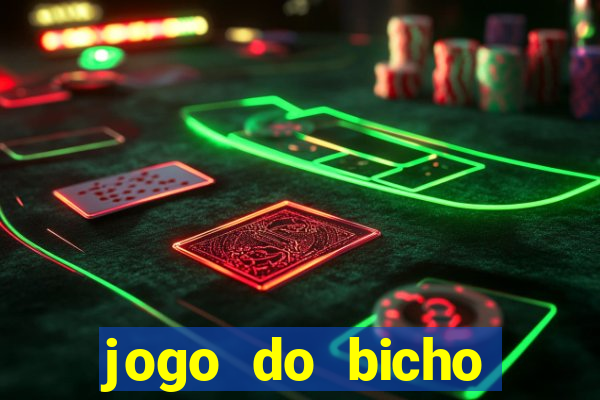 jogo do bicho pantera negra