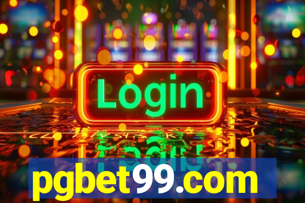 pgbet99.com