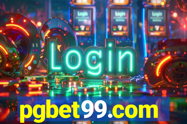 pgbet99.com
