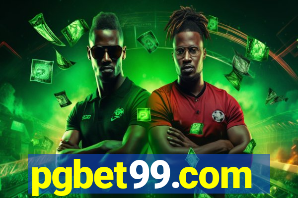 pgbet99.com