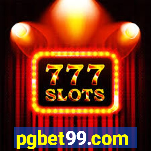 pgbet99.com