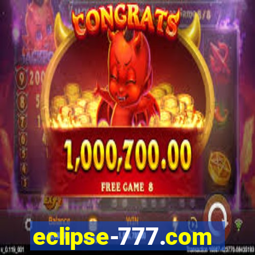 eclipse-777.com