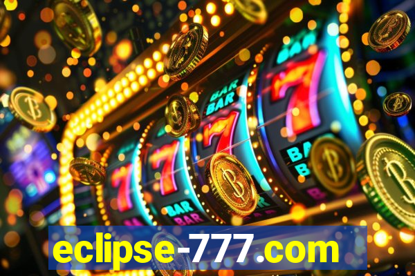 eclipse-777.com