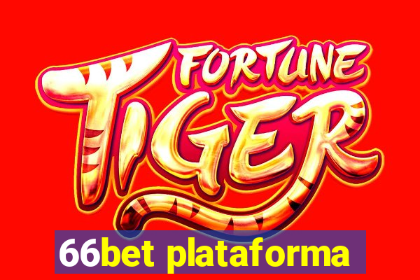 66bet plataforma