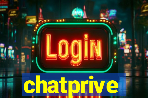 chatprive