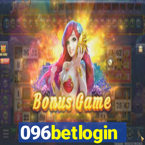 096betlogin
