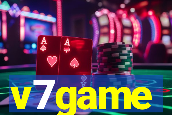v7game