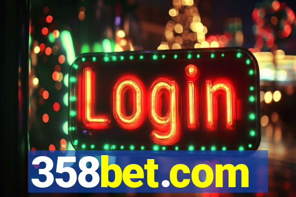 358bet.com