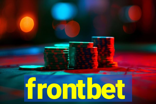 frontbet
