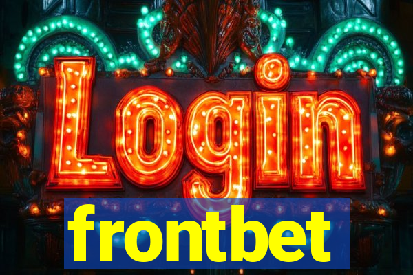 frontbet