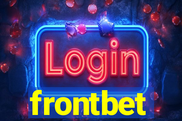 frontbet