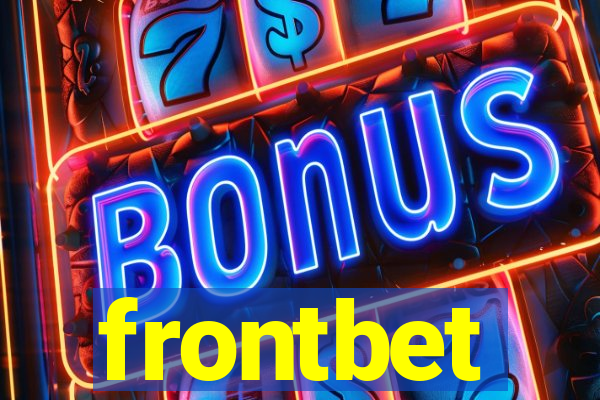 frontbet