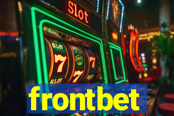frontbet