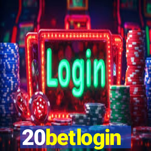 20betlogin