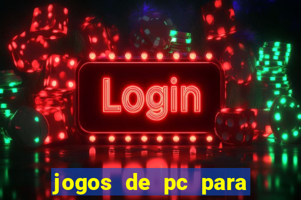 jogos de pc para android download