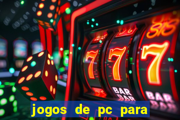 jogos de pc para android download