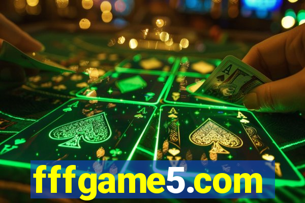 fffgame5.com