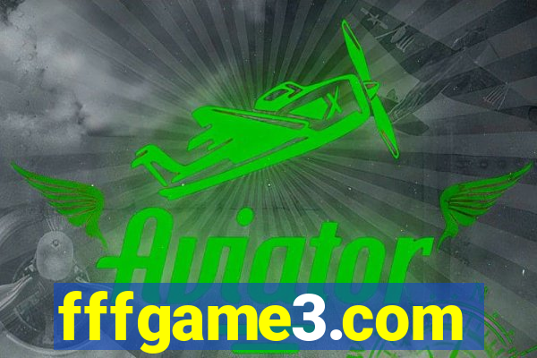 fffgame3.com