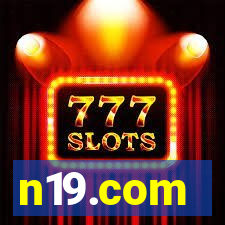n19.com