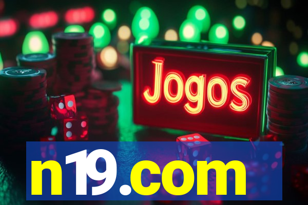 n19.com