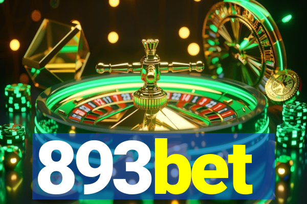 893bet