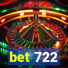 bet 722