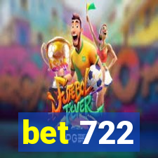 bet 722