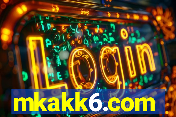 mkakk6.com