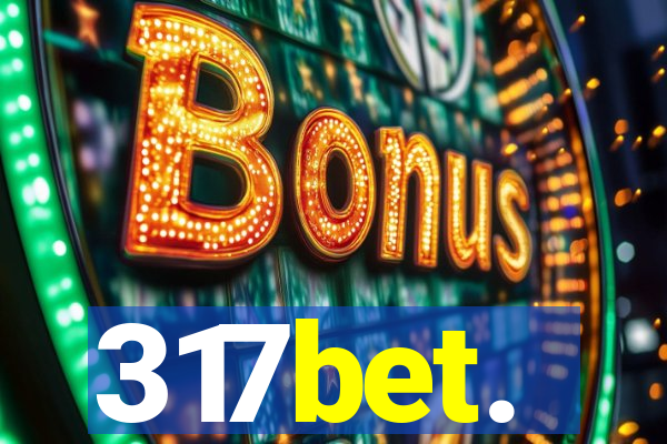 317bet.