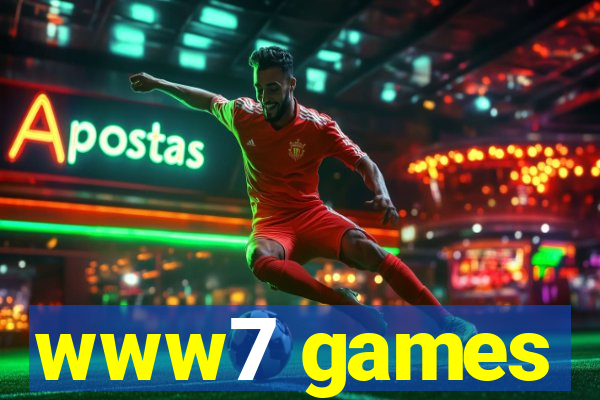 www7 games
