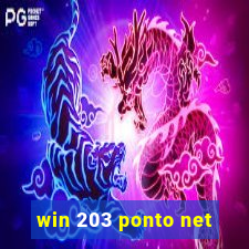 win 203 ponto net