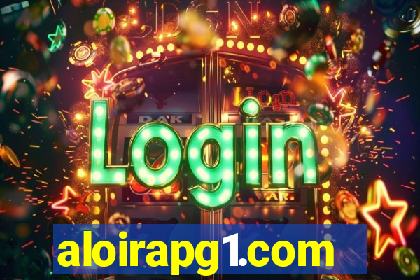 aloirapg1.com