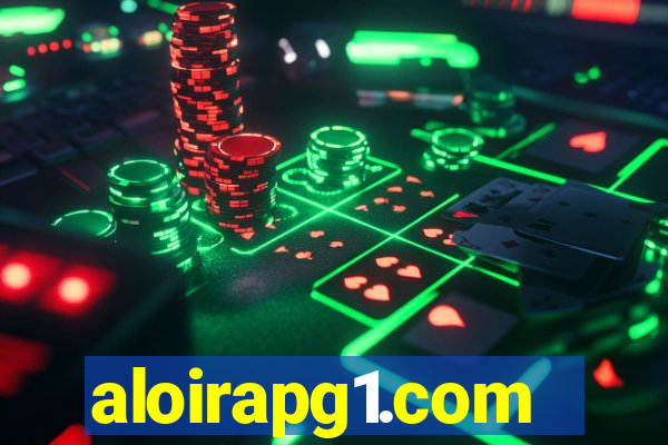 aloirapg1.com