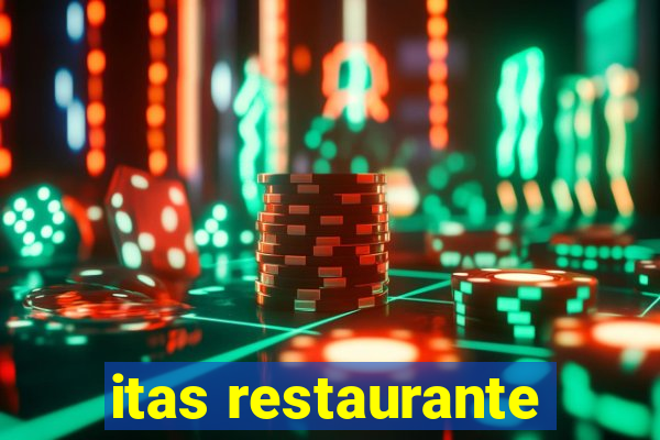itas restaurante