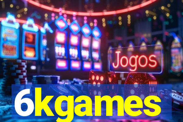 6kgames