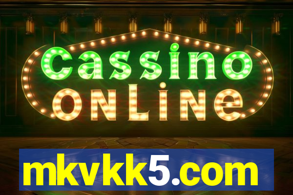 mkvkk5.com