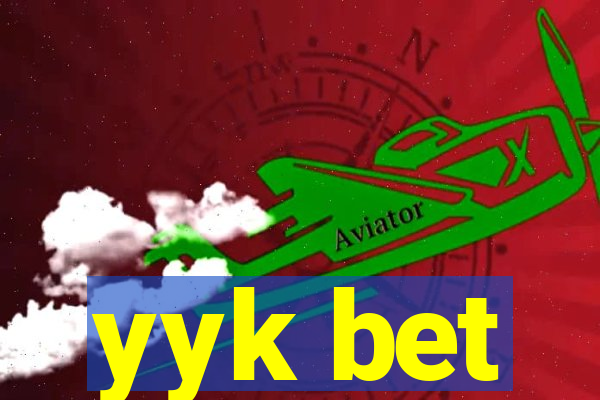 yyk bet