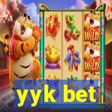 yyk bet
