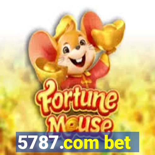 5787.com bet