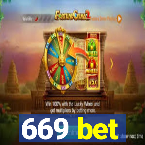 669 bet