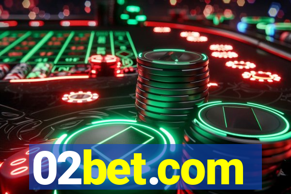 02bet.com