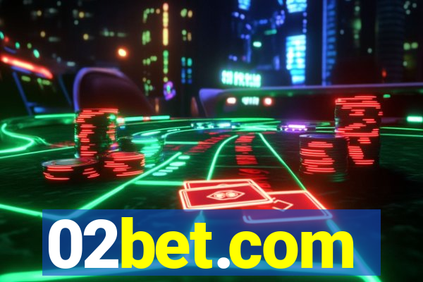 02bet.com
